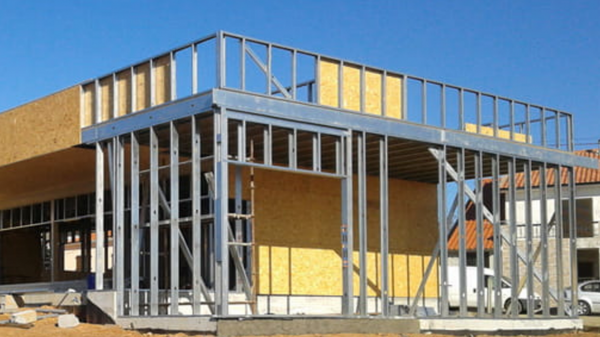 Construção