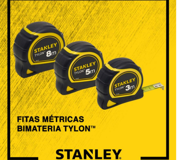 Fitas Métricas